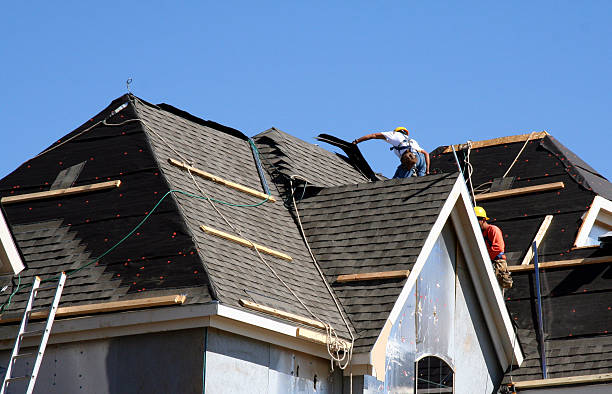 Best Best Roofing Contractors  in Waverly, NY