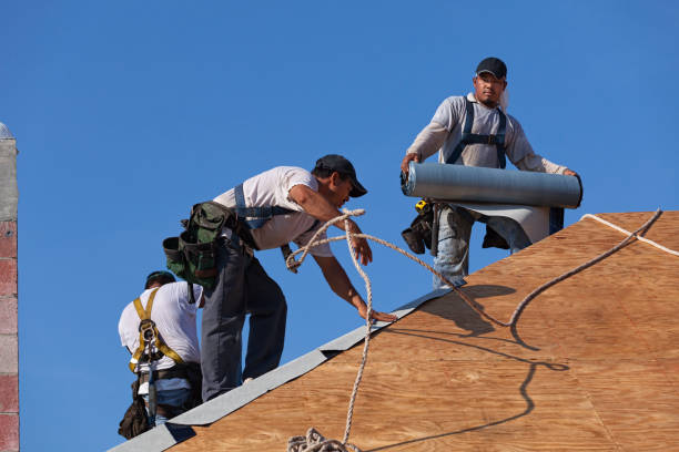 Best Emergency Roof Repair  in Waverly, NY