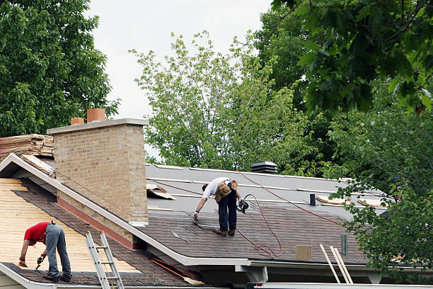 Quick and Trustworthy Emergency Roof Repair Services in Waverly, NY