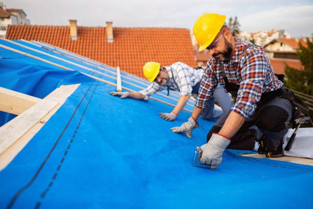 Roof Waterproofing Services in Waverly, NY