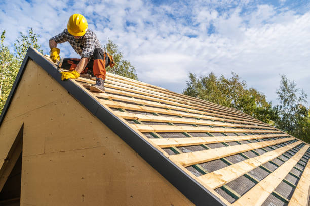 Best Roof Waterproofing Services  in Waverly, NY