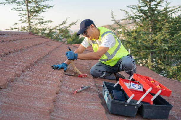 Best Emergency Roof Repair  in Waverly, NY