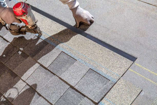 Best Storm Damage Roof Repair  in Waverly, NY