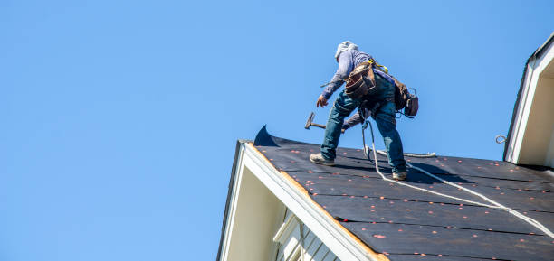 Trusted Waverly, NY Roofing Contractor Experts