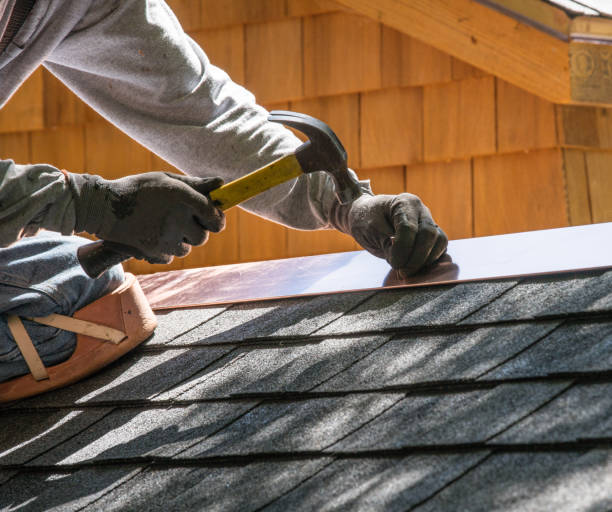 Gutter Installation and Roofing in Waverly, NY